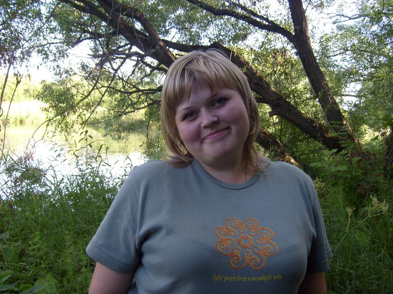 Наталья Булатова | Уста