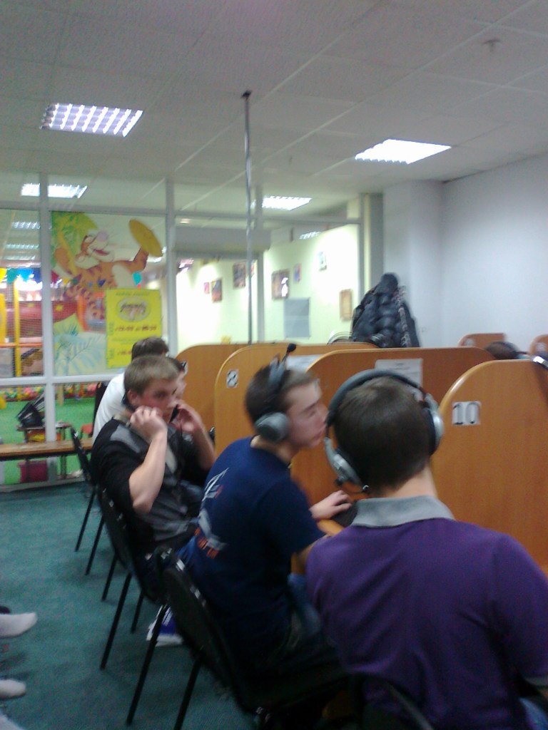 Игорь Фролов | Котлас