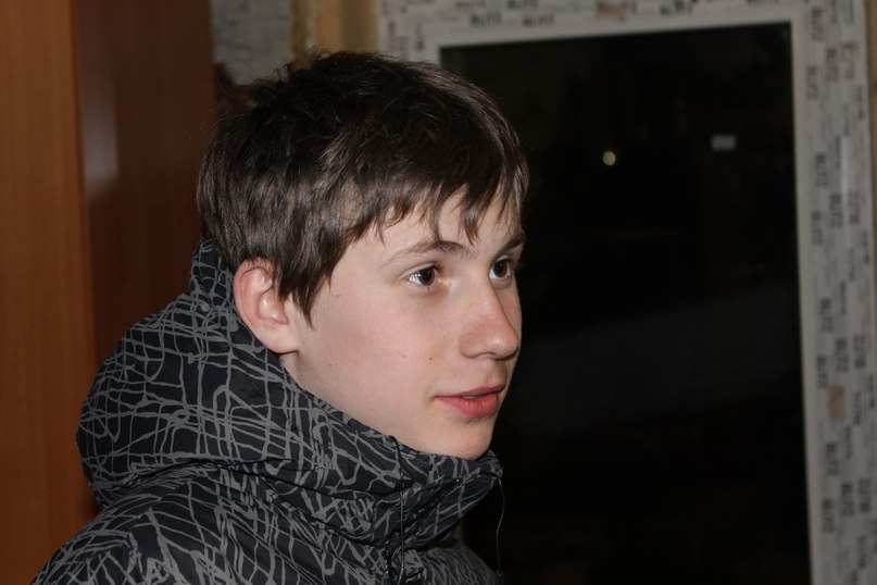Коля Мерзляков | 