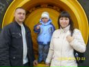 Фотография Ольга Камадей