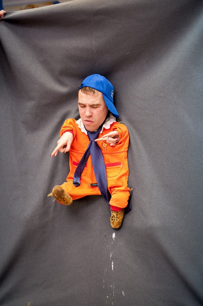 Александр Молчанов | Керчь