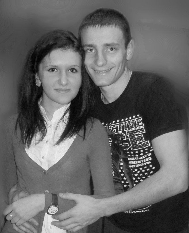 Tanysha Shchur | Вараш / Кузнецовск