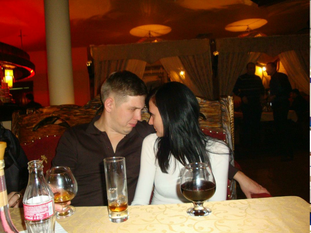 Дмитрий Культин Ruffian | Оболенск