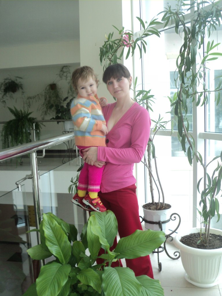 Наталия Егорова | Канаш