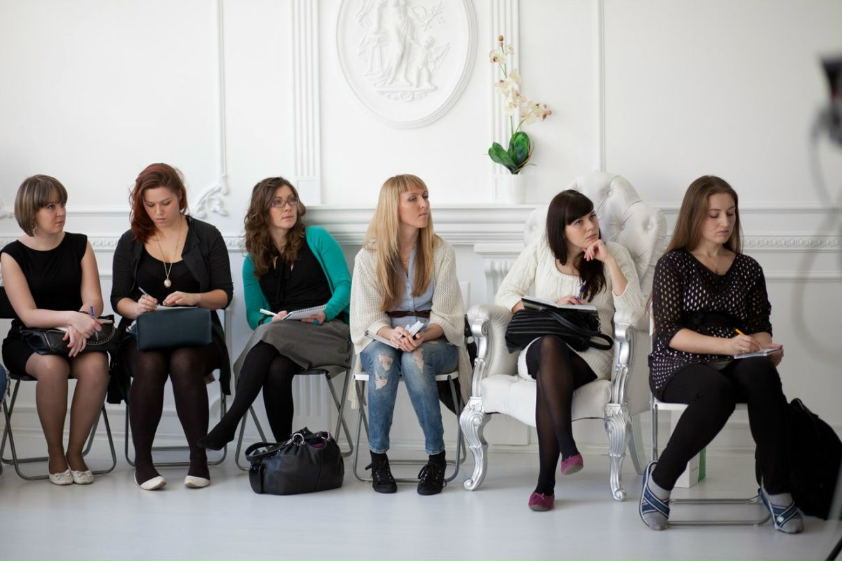 Валентина Иванова | Санкт-Петербург