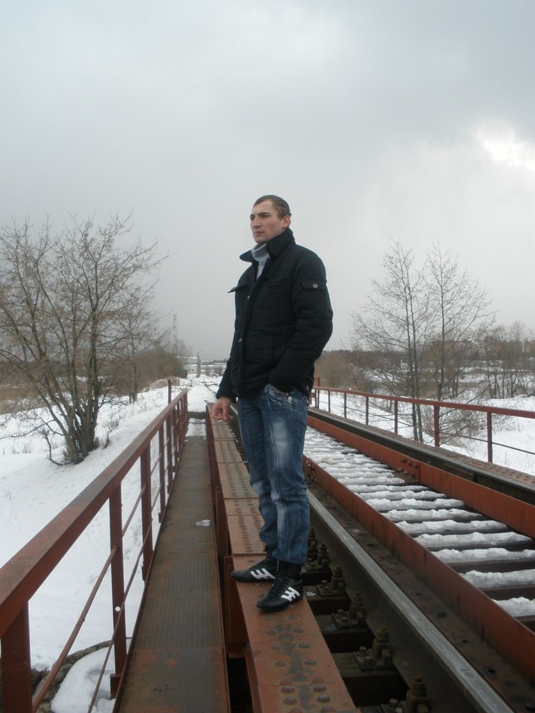 Миша Куценко | 