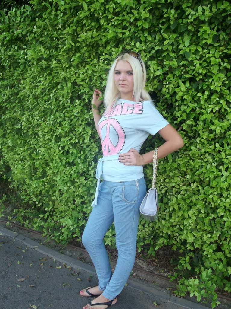 Викуся Станчу Дмитриевна | Волжский