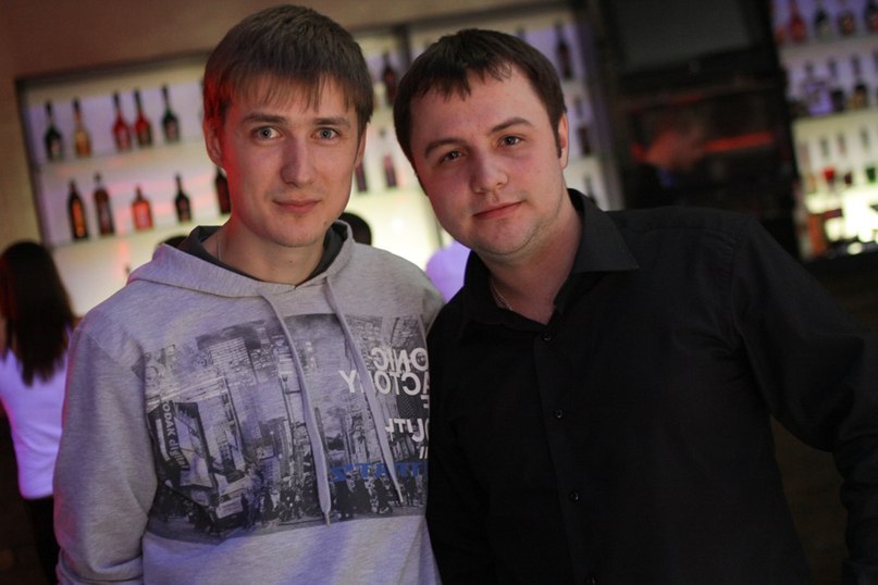 Макс Тетеревлёв | Омск