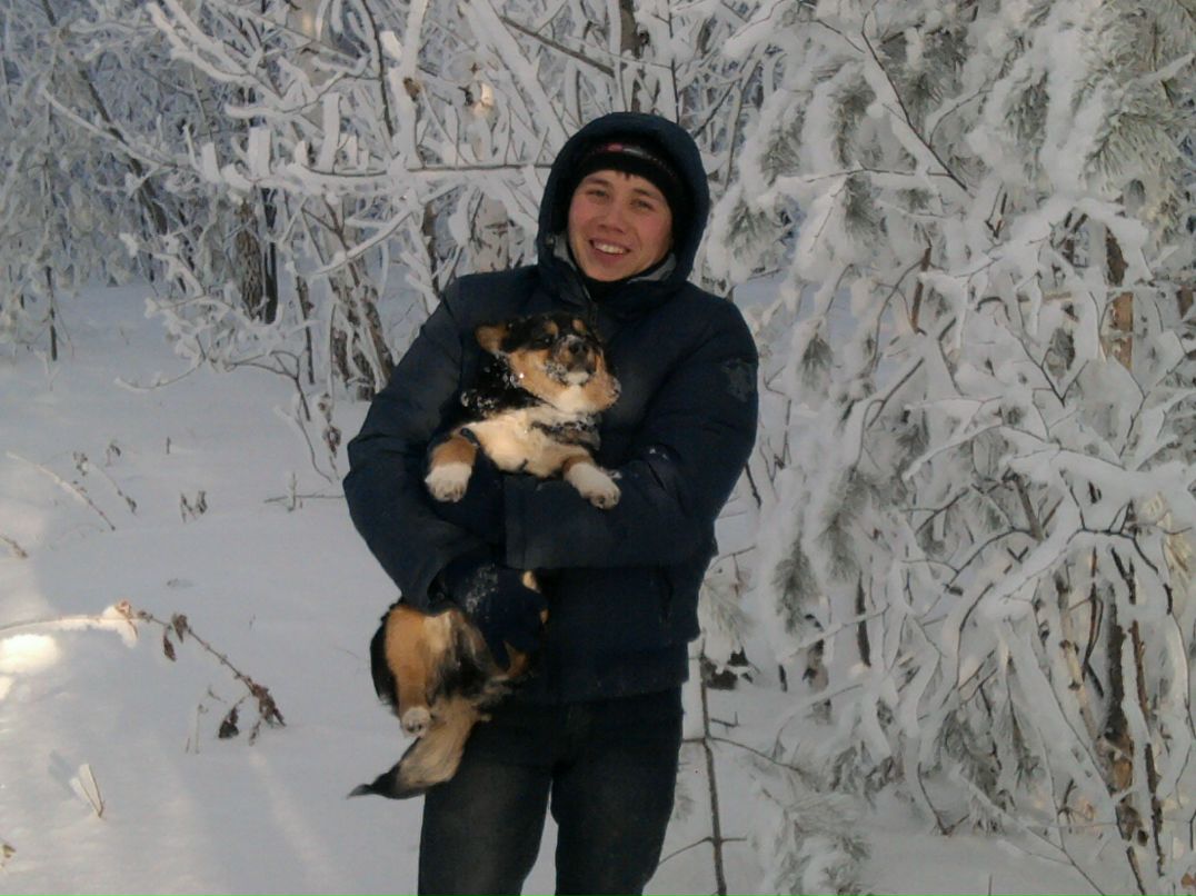 Рустам Гимранов Ромелевич | Уфа