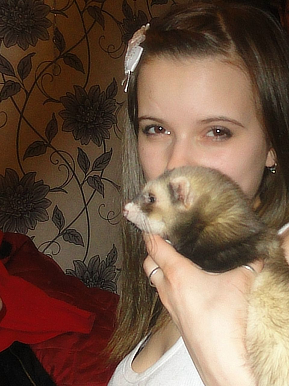 Маришка Городецкая BeL'4oNok | Бузулук