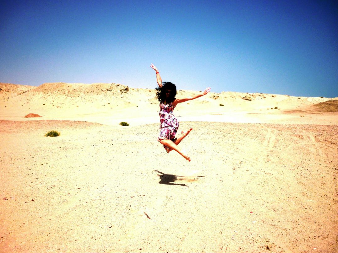 Sweetlanka Churicheva | Москва