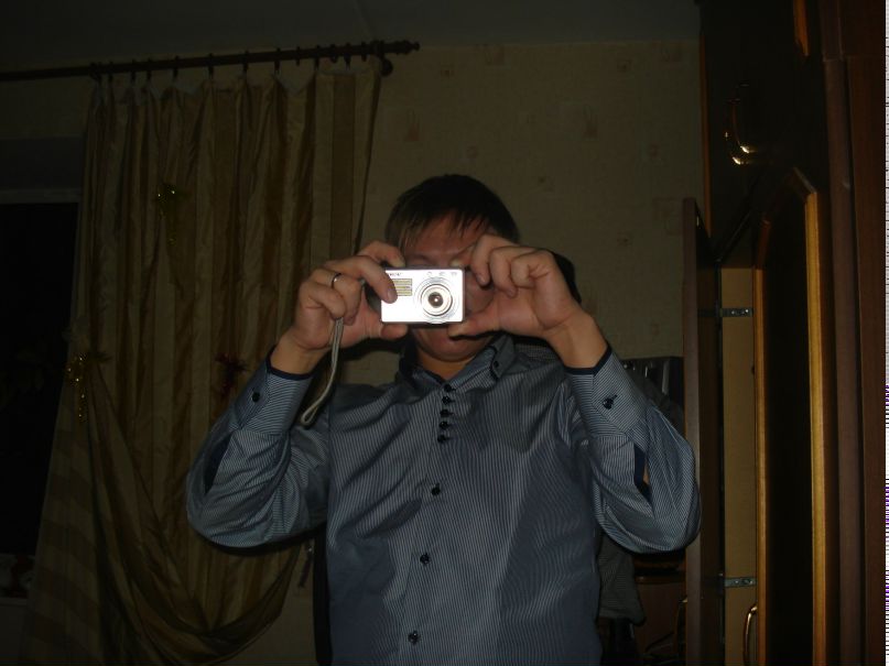 Люба Бородина | Череповец