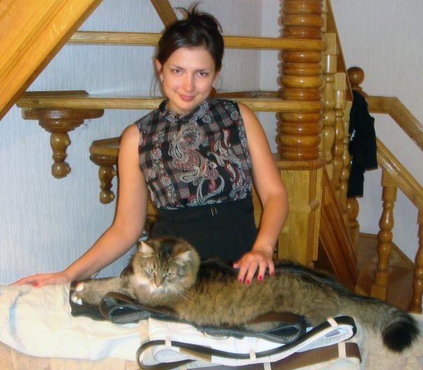 №107, Ольга Кривцова, Москва, Россия №107, Ольга Кривцова, Москва, Россия