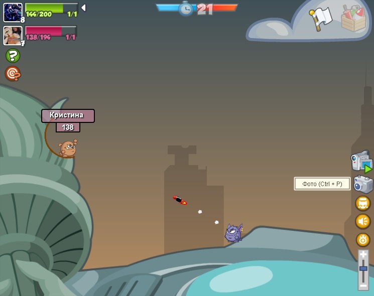 Илья Старков | Вязники