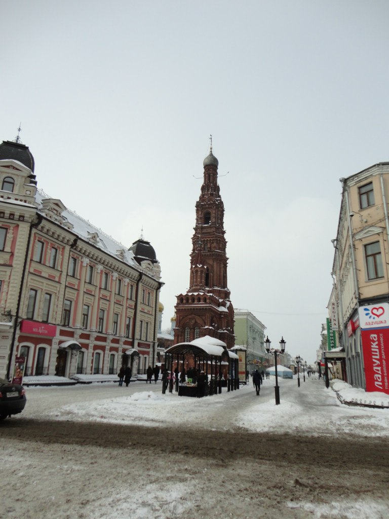 Татьяна Бурлакова | Тольятти