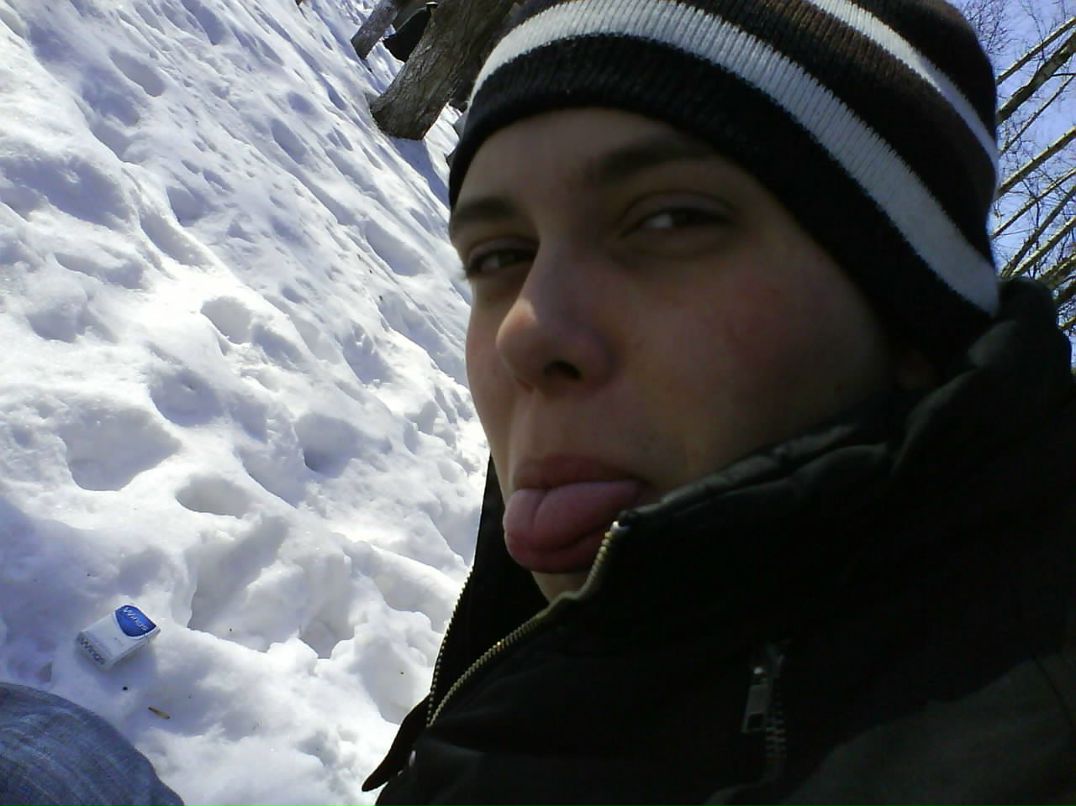 Валерий Заонегин | Выкса