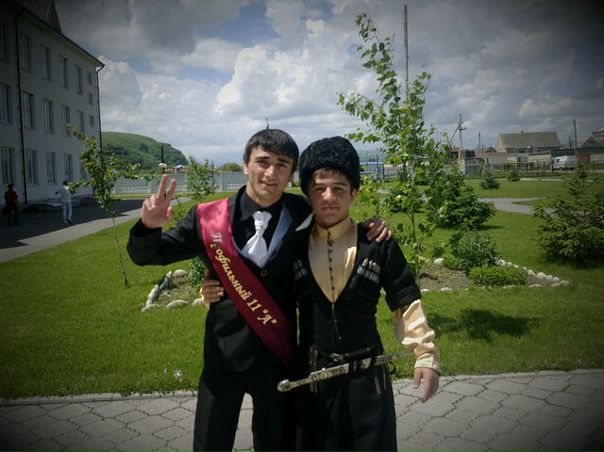 №6, Фатима Эльмесова, 34 года, Баксан, Россия №6, Фатима Эльмесова, 34 года, Баксан, Россия