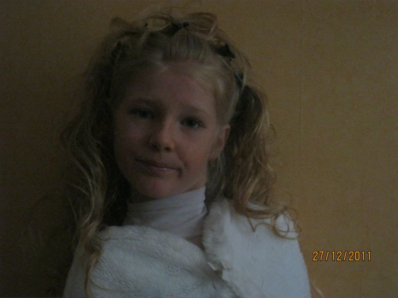 Лилия Николаева | Николаев