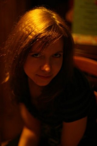 Надежда Кулагина | Москва