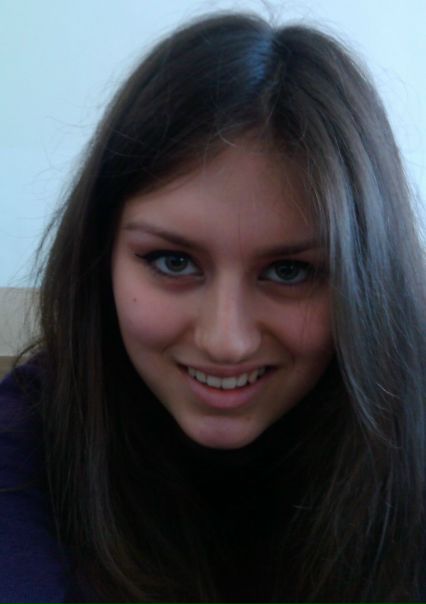 №20, Senorita Karrina №20, Senorita Karrina