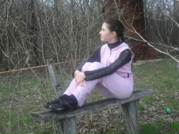 №104, Анастасия Яворская, 29 лет, Мелитополь №104, Анастасия Яворская, 29 лет, Мелитополь