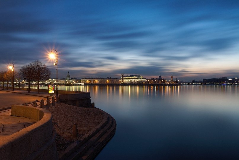 Александр Клементьев | Санкт-Петербург