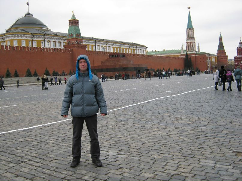 Алексей Таранькин | Петрозаводск
