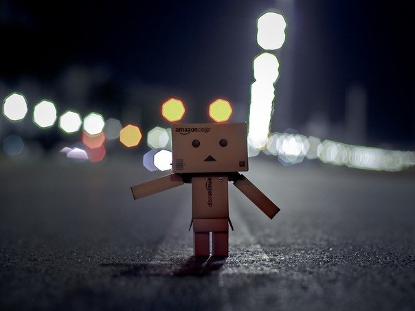 Andryuha Najdenov | Санкт-Петербург