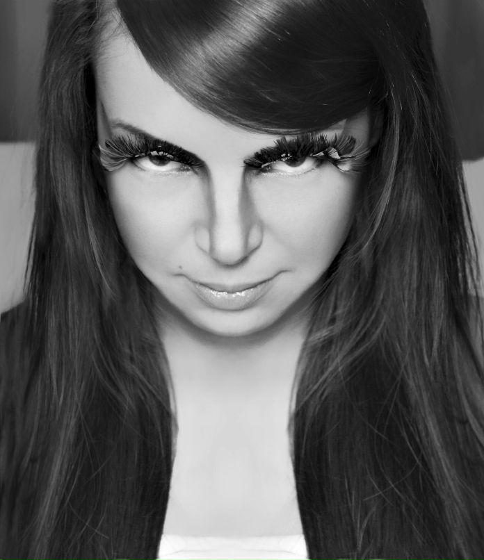 Olga Luscha | Санкт-Петербург