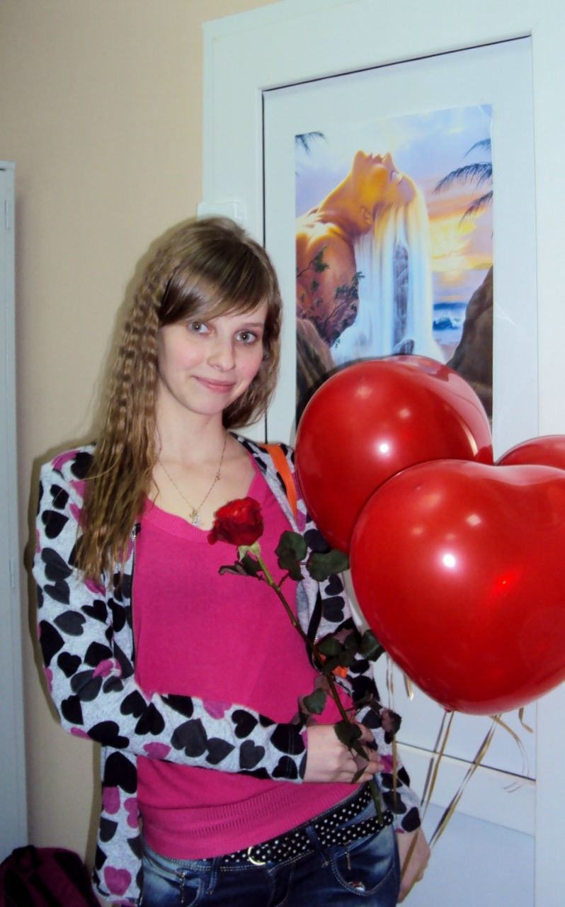 Вера Антипенкова (=^_^=) | Сочи