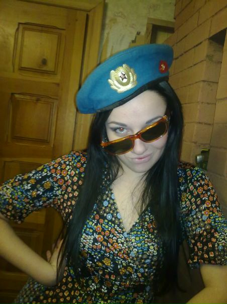 №29, Надюша Шестопал, 92 года, Токмак №29, Надюша Шестопал, 92 года, Токмак