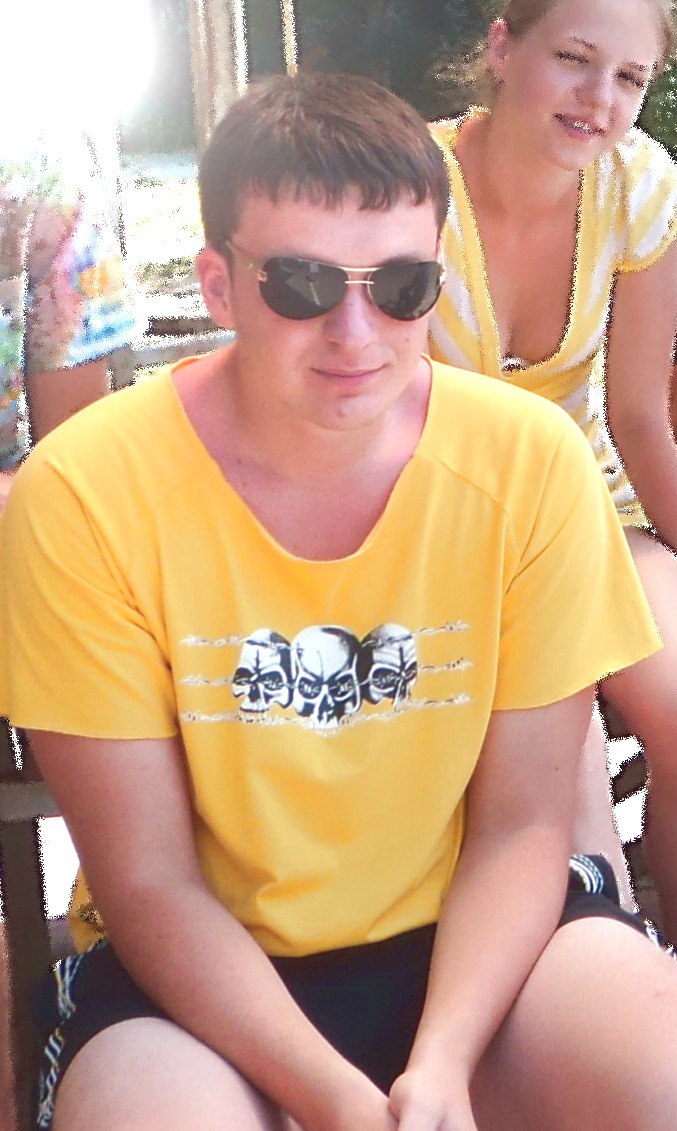 Коля Чмарак StraG | Полонное