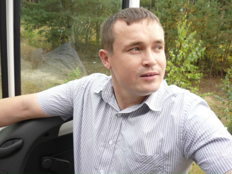 Миша Трифонов | Чебоксары