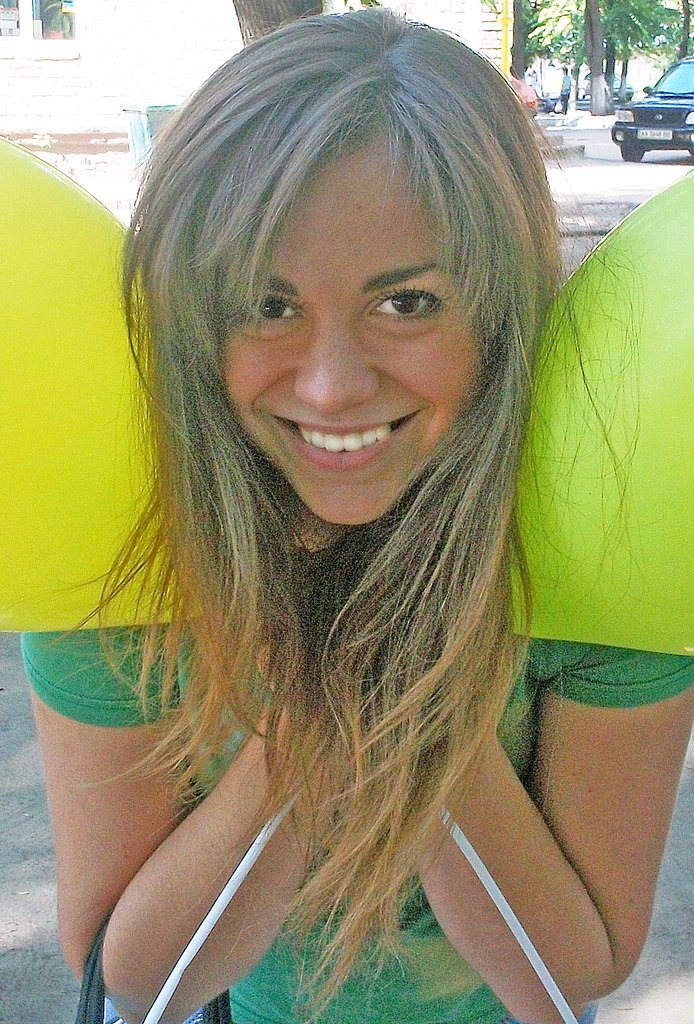 Марина Голубитченко Юрьевна | Харьков