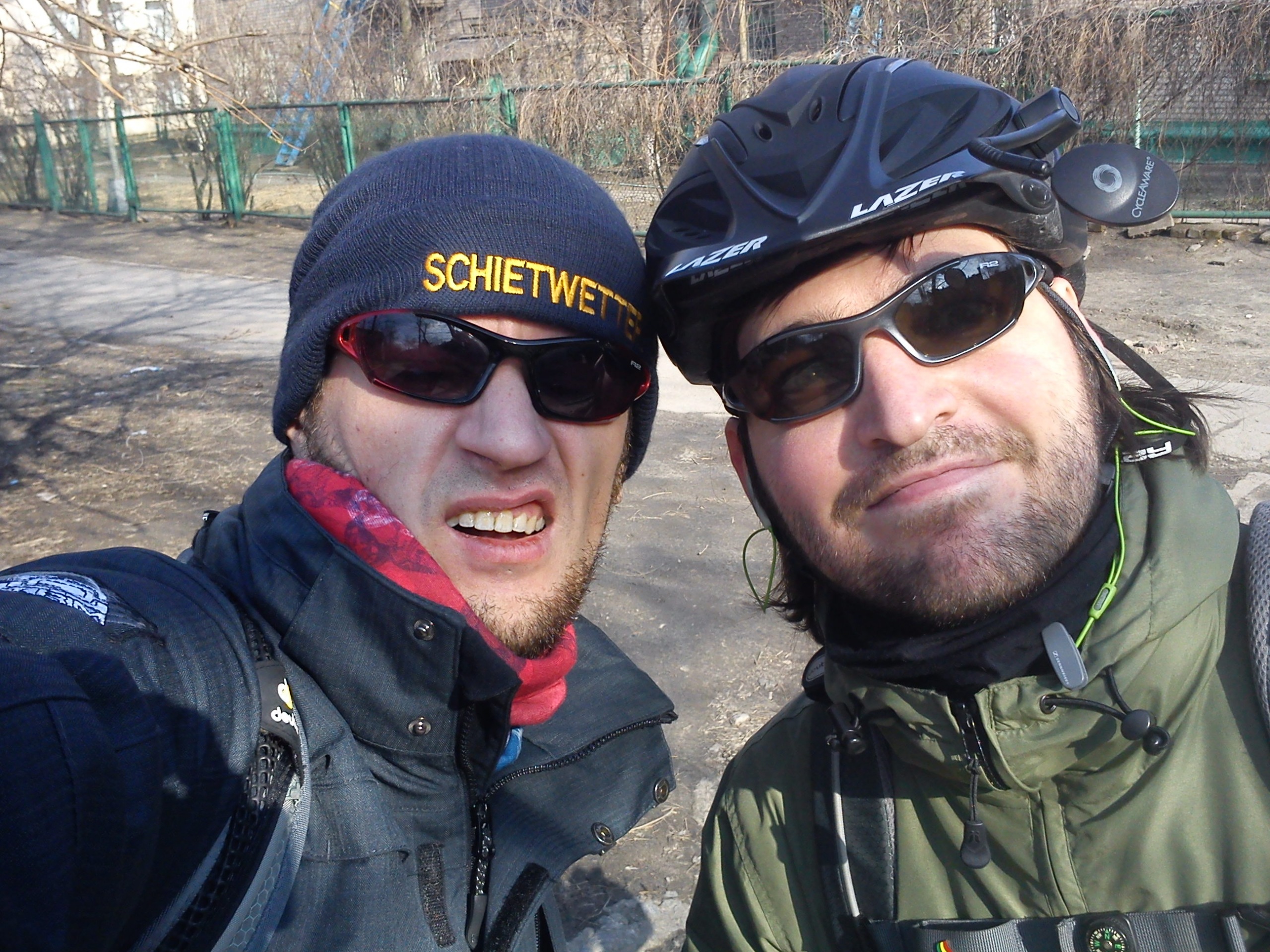 Фото профиля