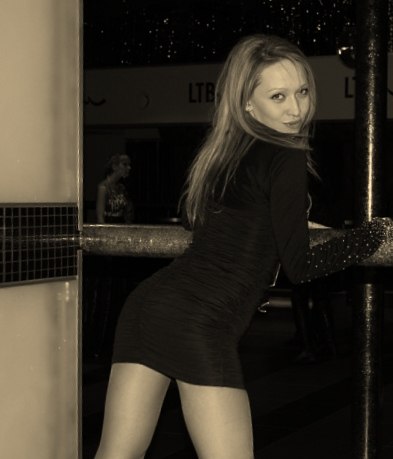 Маргарита Кузнецова | Салават