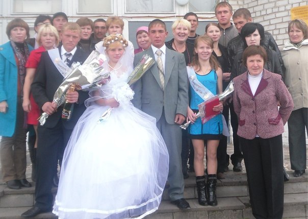 №45, Анастасия Петрякова, Яльчики №45, Анастасия Петрякова, Яльчики