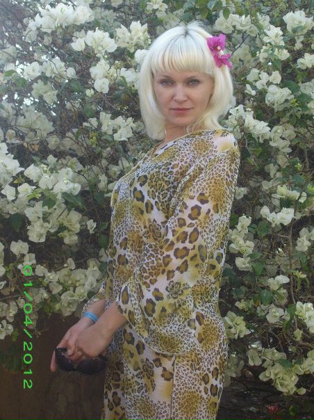 №19, Наталья Гусева №19, Наталья Гусева