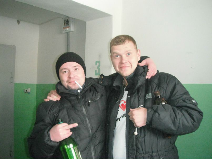 Олег Булыгин Игоревич | Екатеринбург