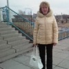 Аватар: Альбина Карбушева