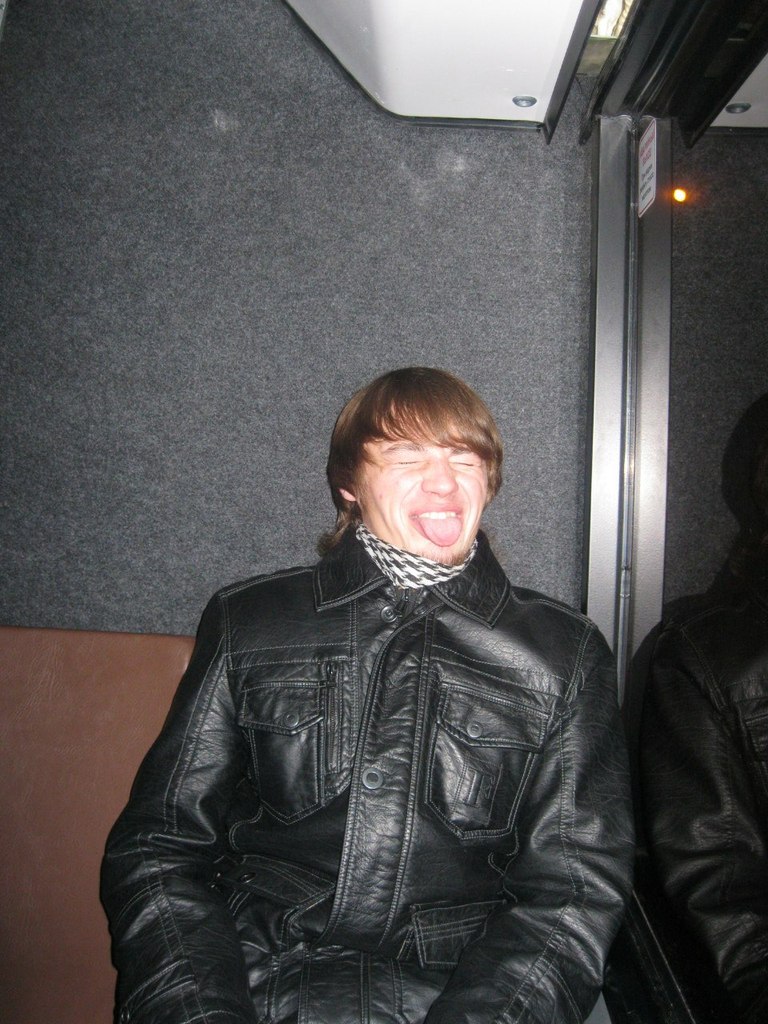 Александр Гизинский | Гродно