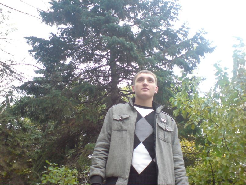№67, Александр Чекал, 34 года, Одесса №67, Александр Чекал, 34 года, Одесса