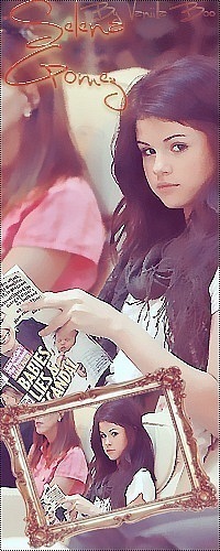 №5, Selena Gomez, New York City №5, Selena Gomez, New York City
