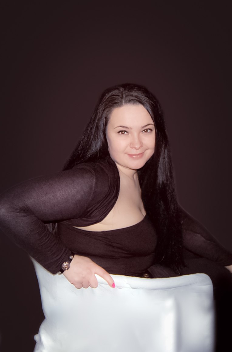 Ilona Stakhurskaya | 