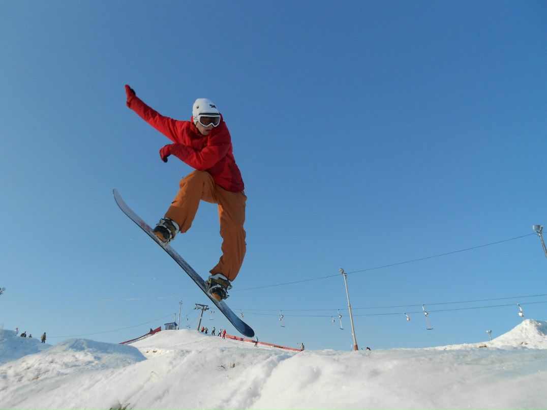 Олег Худяков Иваныч | Архангельск