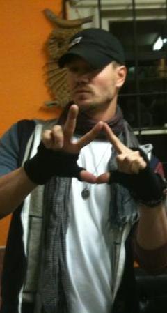 Лелик Данилов | London