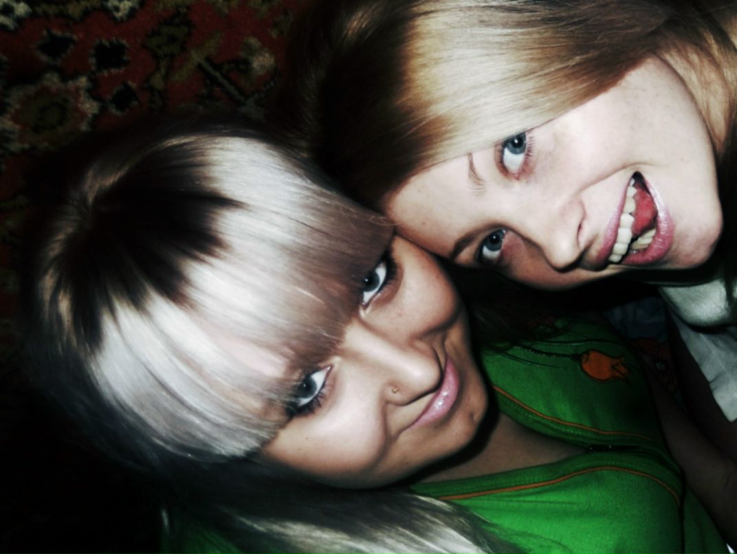 Анастасия Лысенко | Кривой Рог