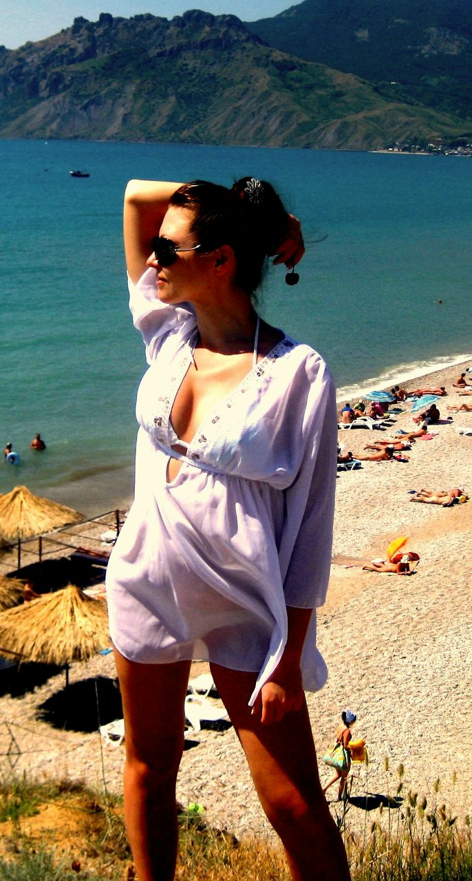 Катерина Мартовицкая | 