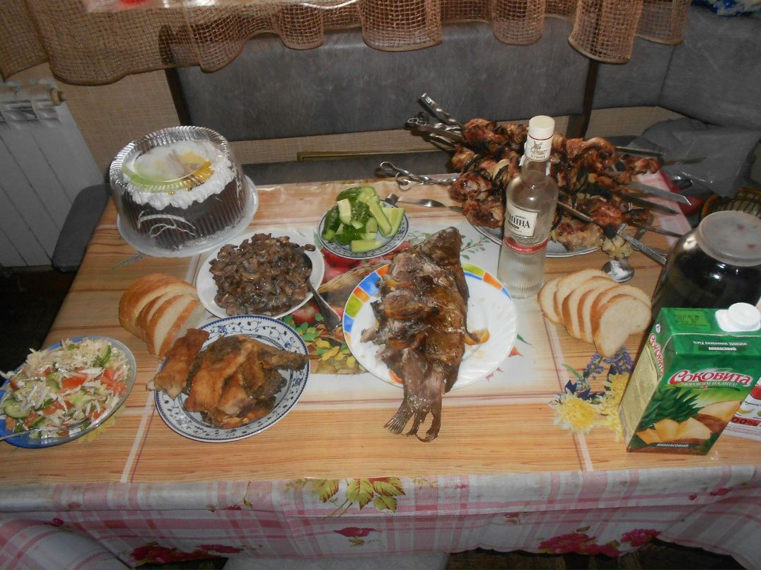 Дашенька Пащенко | Кривой Рог