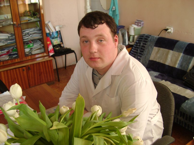 Максим Пет | Новосибирск